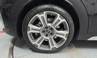 MINI Countryman 2022, 30229 км, за 19478.84 USD