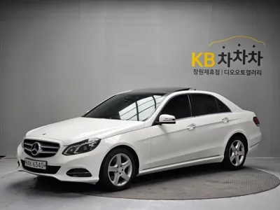 Mercedes-Benz E-Class 2014, 203330 км, за 6449.51 USD