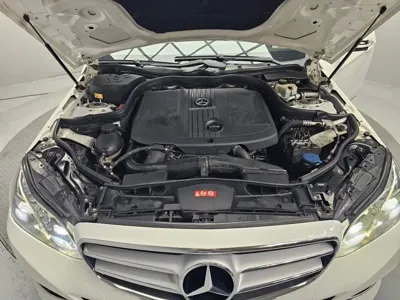 Mercedes-Benz E-Class 2014, 203330 км, за 6449.51 USD