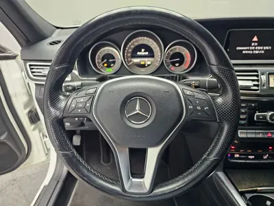 Mercedes-Benz E-Class 2014, 203330 км, за 6440.29 USD - фото 8