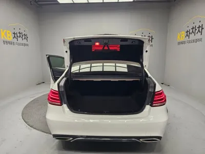 Mercedes-Benz E-Class 2014, 203330 км, за 6440.29 USD - фото 14