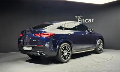 Mercedes-Benz GLE-Class 2022, 20511 км, за 55368.34 USD