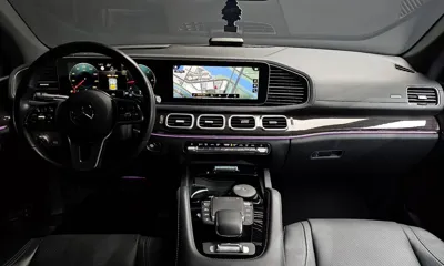 Mercedes-Benz GLE-Class 2022, 20511 км, за 55368.34 USD - фото 7