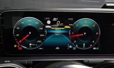 Mercedes-Benz GLE-Class 2022, 20511 км, за 55368.34 USD - фото 8