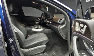 Mercedes-Benz GLE-Class 2022, 20511 км, за 55368.34 USD - фото 10