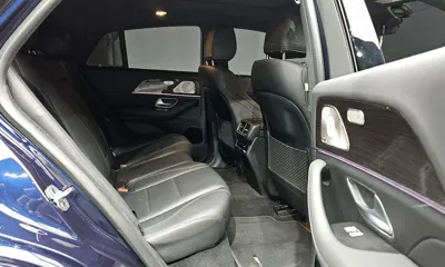 Mercedes-Benz GLE-Class 2022, 20511 км, за 55368.34 USD - фото 11