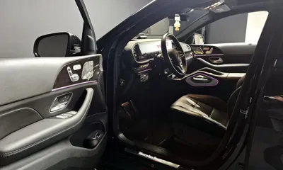 Mercedes-Benz GLE-Class 2022, 20511 км, за 55368.34 USD - фото 12