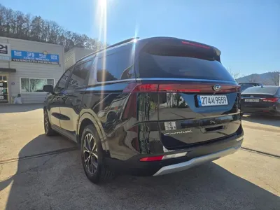 Kia Canival 2021, 186867 км, за 10831.04 USD