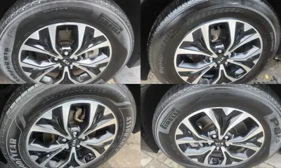 Kia Canival 2021, 186867 км, за 10831.04 USD