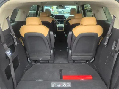 Kia Canival 2021, 186867 км, за 10831.04 USD - фото 20