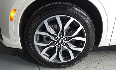 Cadillac XT6 2021, 60826 км, за 25677.69 USD