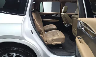 Cadillac XT6 2021, 60826 км, за 25561.4 USD - фото 11