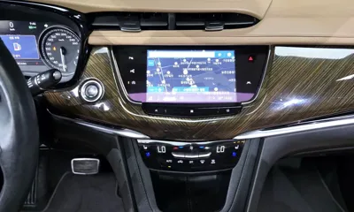 Cadillac XT6 2021, 60826 км, за 25561.4 USD - фото 13
