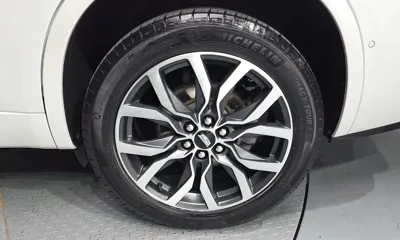 Cadillac XT6 2021, 60826 км, за 25561.4 USD - фото 21