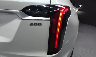 Cadillac XT6 2021, 60826 км, за 25561.4 USD - фото 23