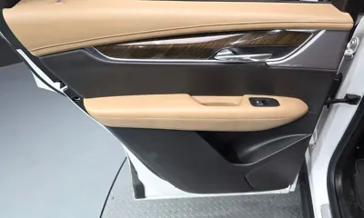 Cadillac XT6 2021, 60826 км, за 25561.4 USD - фото 25