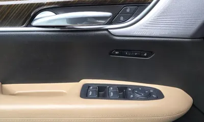 Cadillac XT6 2021, 60826 км, за 25561.4 USD - фото 27