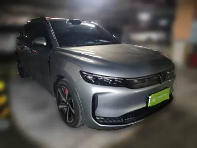 Voyah Free 2025, 6000 км, за 28309 USD