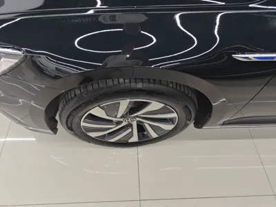 Volkswagen Magotan GTE Plug-in Hybrid
