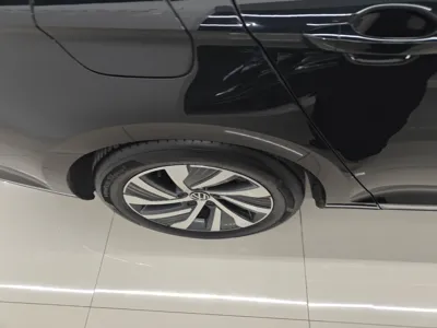 Volkswagen Magotan GTE Plug-in Hybrid