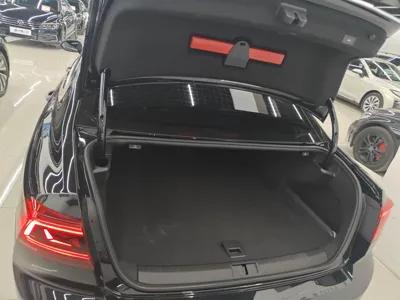 Volkswagen Magotan GTE Plug-in Hybrid