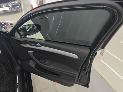 Volkswagen Magotan GTE Plug-in Hybrid