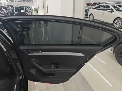 Volkswagen Magotan GTE Plug-in Hybrid