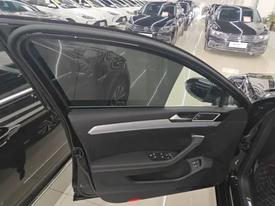 Volkswagen Magotan GTE Plug-in Hybrid