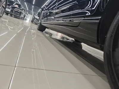 Volkswagen Magotan GTE Plug-in Hybrid