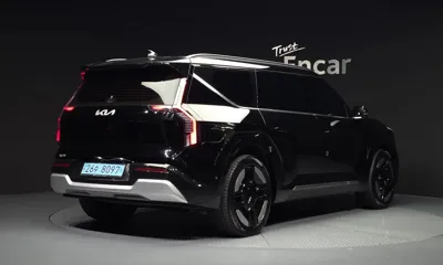 Kia EV9 2024, 50265 км, за 39812.68 USD