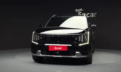 Kia EV9 2024, 50265 км, за 39812.68 USD