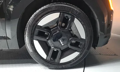 Kia EV9 2024, 50265 км, за 39812.68 USD
