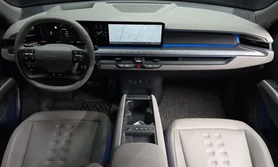 Kia EV9 2024, 50265 км, за 39812.68 USD - фото 7