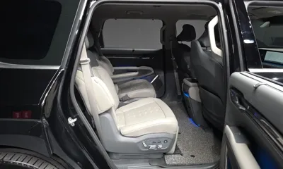 Kia EV9 2024, 50265 км, за 39812.68 USD - фото 12