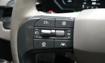 Kia EV9 2024, 50265 км, за 39812.68 USD - фото 18