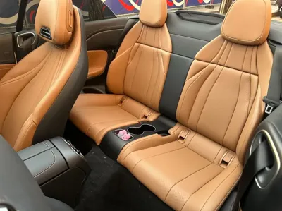Mercedes-Benz CLE-Class 2025, 11000 км, за 47262.7 USD - фото 9