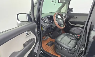 Kia Ray 2013, 119810 км, за 4335.73 USD - фото 10