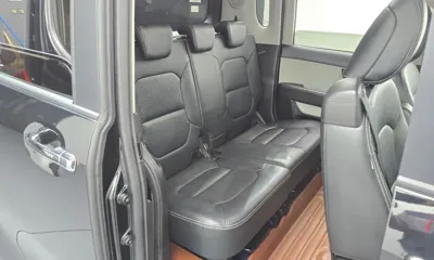 Kia Ray 2013, 119810 км, за 4335.73 USD - фото 20