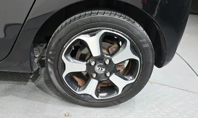 Kia Ray 2013, 119810 км, за 4335.73 USD - фото 21