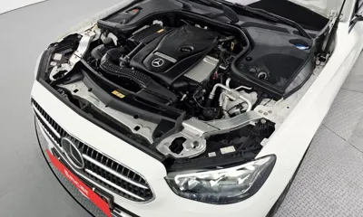 Mercedes-Benz E-Class 2021, 43474 км, за 21972.3 USD - фото 6