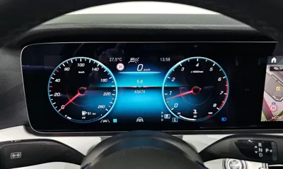 Mercedes-Benz E-Class 2021, 43474 км, за 21972.3 USD - фото 8