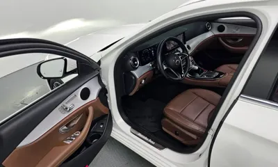 Mercedes-Benz E-Class 2021, 43474 км, за 21972.3 USD - фото 10