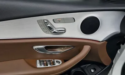 Mercedes-Benz E-Class 2021, 43474 км, за 21972.3 USD - фото 18