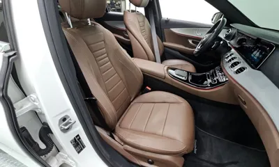 Mercedes-Benz E-Class 2021, 43474 км, за 21972.3 USD - фото 20