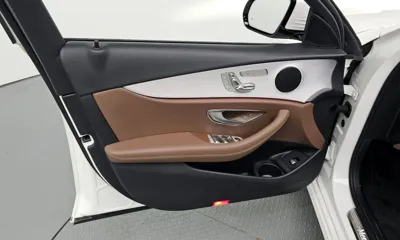Mercedes-Benz E-Class 2021, 43474 км, за 21972.3 USD - фото 24