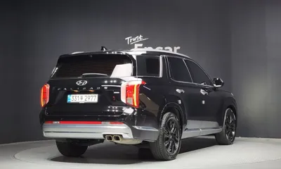 Hyundai Palisade 2023, 92252 км, за 26602.72 USD