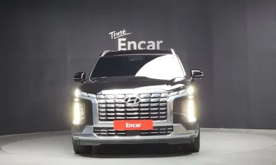 Hyundai Palisade 2023, 92252 км, за 26602.72 USD
