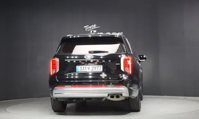 Hyundai Palisade 2023, 92252 км, за 26602.72 USD