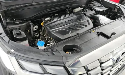 Hyundai Palisade 2023, 92252 км, за 26602.72 USD - фото 6