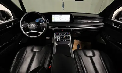 Hyundai Palisade 2023, 92252 км, за 26602.72 USD - фото 7